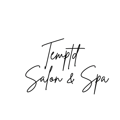 Temptd Salon & Spa logo