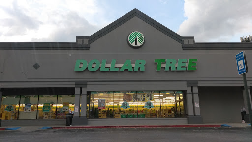 Dollar Store «Dollar Tree», reviews and photos, 1900 Rockbridge Rd SW h, Stone Mountain, GA 30087, USA