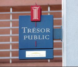 tresor public tours nord