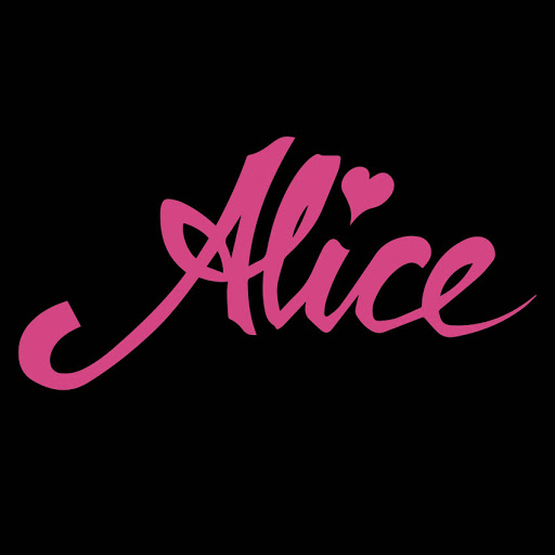 Alice Cinema & Film Specialists logo