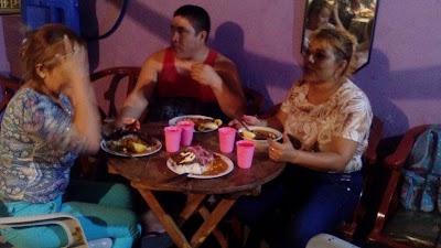 Photos of T&Iacute;A El Recreo-Dur&aacute;n