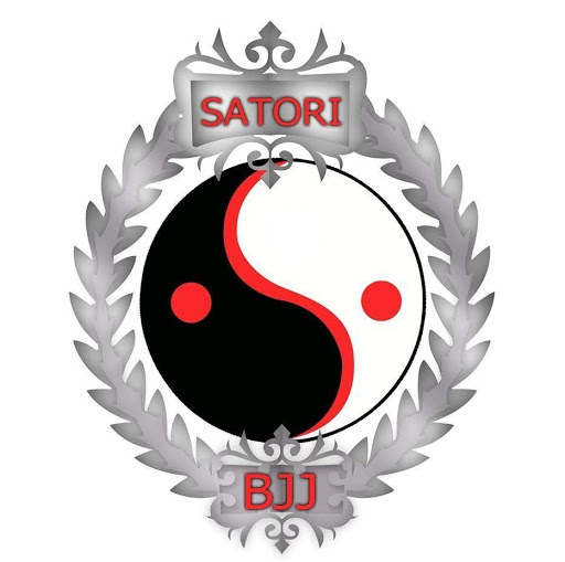 Satori BJJ logo