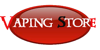 Vaping Store logo