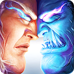 Cover Image of Télécharger Magic Legion - Age of Heroes 0.0.3.8 APK