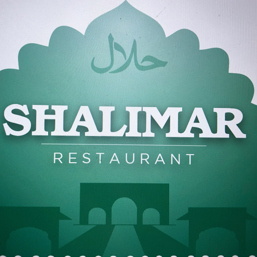 Shalimar Restaurant logo