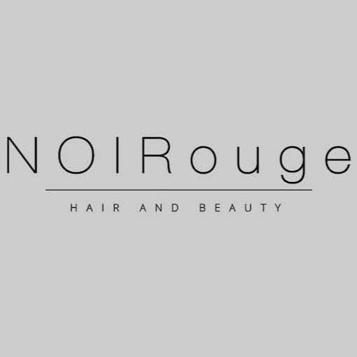 NOIRouge Hair & Beauty