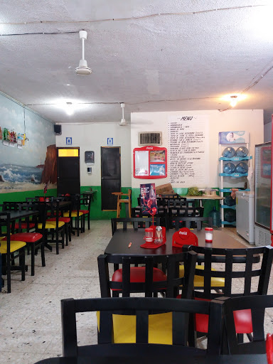 Jugos Oaxaca, Juárez, Centro, 25500 San Buenaventura, México, Restaurante | COAH