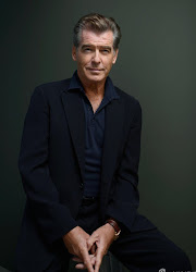 Pierce Brosnan Ireland Actor