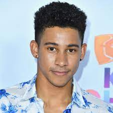 Keiynan Lonsdale Net Worth, Age, Wiki, Biography, Height, Dating, Family, Career