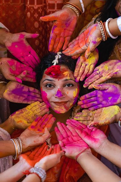 Fotógrafo de casamento Jamilur Rahman Misbah (mdmisbah482). Foto de 2 de dezembro 2023