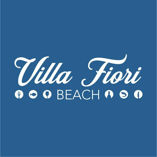 Villa Fiori Beach Albergo Ristorante logo