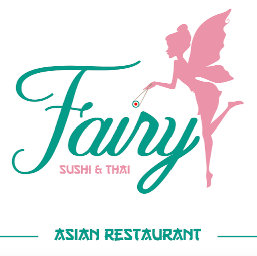 Fairy Sushi & Thai logo