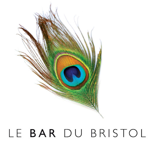 Le Bar du Bristol logo