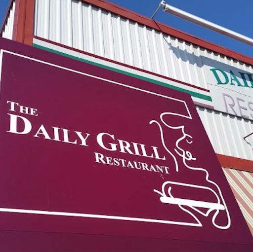 Daily Grill Restaurant logo