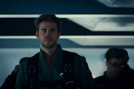 liam hemswroth INDEPENDENCE DAY RESURGENCE