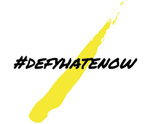 Defy Hate Now