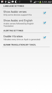 Quranic Inspiration(圖3)-速報App