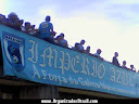 TORCIDA ORGANIZADA IMPERIO AZUL