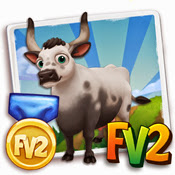 farmville-2-cheats-Prized-Maremmana-Cow