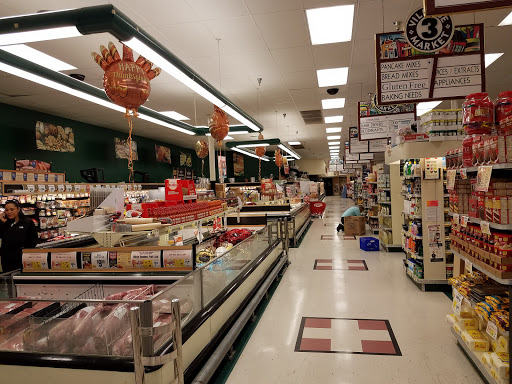 Grocery Store «ShopRite», reviews and photos, 1701 Route 22 West, Watchung, NJ 07069, USA