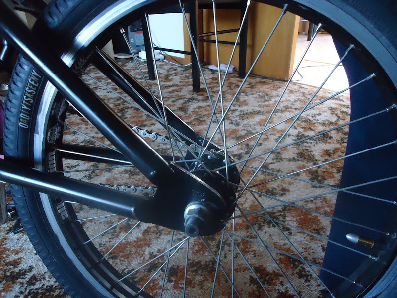 Rim Serial Number Lookup