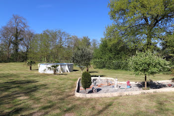 maison à Dompierre-sur-Besbre (03)