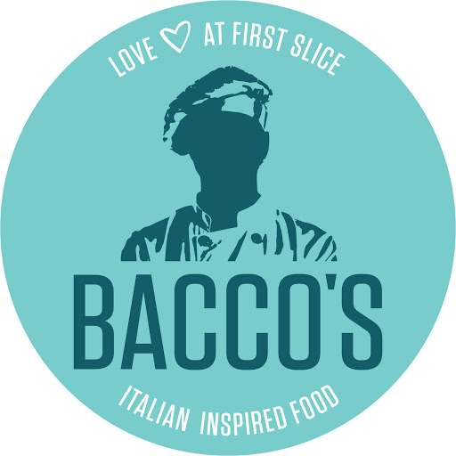 Bacco's logo