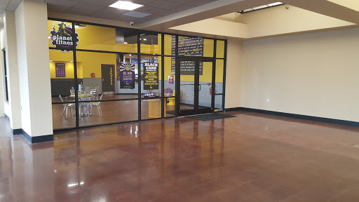 Gym «Planet Fitness», reviews and photos, 120 Midland Blvd, Shelbyville, KY 40065, USA