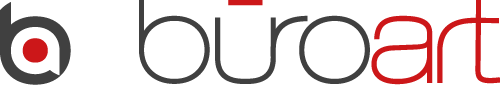 BÜROART GmbH logo