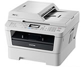 Download Brother MFC-7365DN printer driver program and setup all version