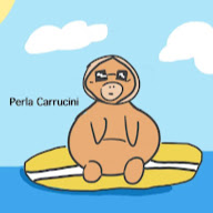 Perla Carrucini's user avatar