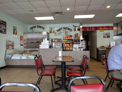 Sandwich Shop «Dandy Donuts and Sub Base Sandwich Shop», reviews and photos, 3677 Chamblee Dunwoody Rd, Atlanta, GA 30341, USA