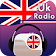 All in One FM Radio  icon