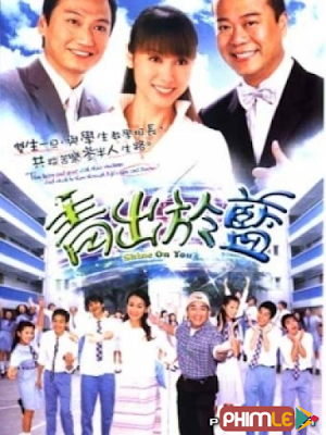 Movie Thầy Hay Trò Giỏi - Shine On You (2004)