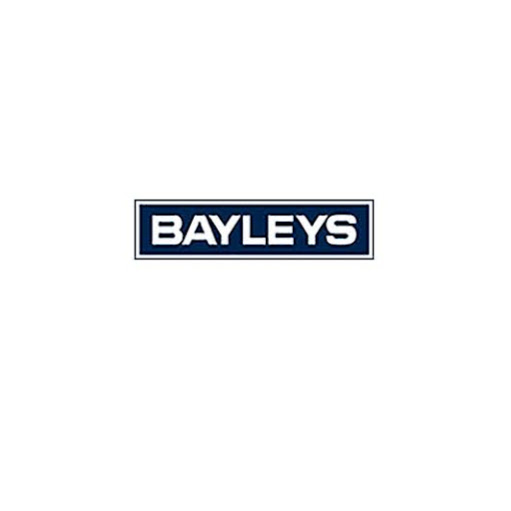 Bayleys Real Estate Waihi Beach logo