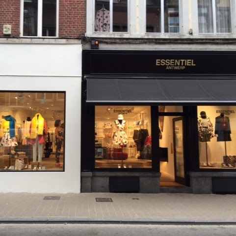 Essentiel Antwerp - Women