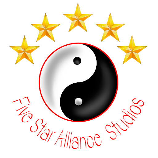 Five Star Alliance Studios logo