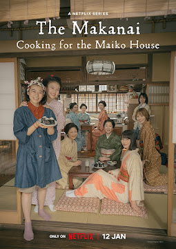 Makanai: Đầu bếp nhà maiko - The Makanai Cooking for the Maiko House