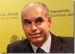 Larreta