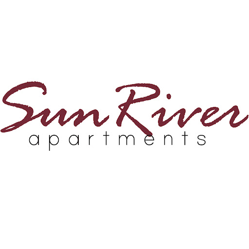 Sun River Apartments logo