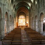 Basilique de Longpont