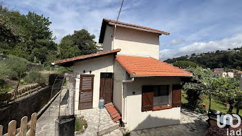 maison à Cagnes-sur-Mer (06)