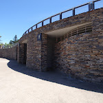 Echo Point toilets (92512)