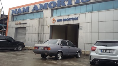 Photos of Nam Amortisor