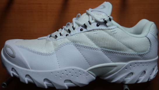 Zapatos Oakley Airstrip, Teeth, Spline. De Caballero. Nav11