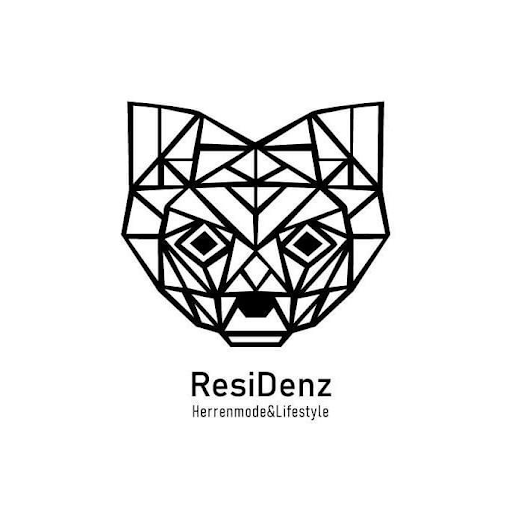 ResiDenz Herrenmode&Lifestyle logo