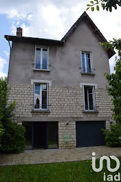 maison à Auxerre (89)