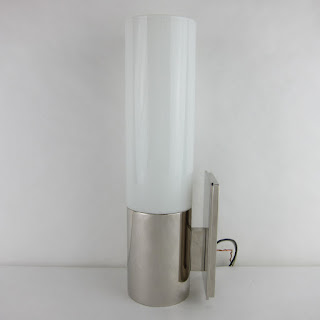 ReMains Lighting Wall Sconce Polished