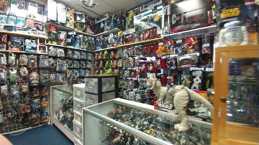 Toy Store «Toy Anxiety», reviews and photos, 13825 N 32nd St #15, Phoenix, AZ 85032, USA