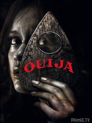 Phim Trò chơi Gọi Hồn - Ouija (2014)